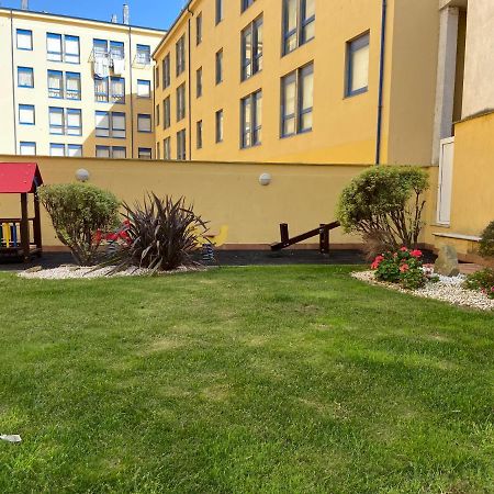 Apartamento Marexada ฟอซ ภายนอก รูปภาพ