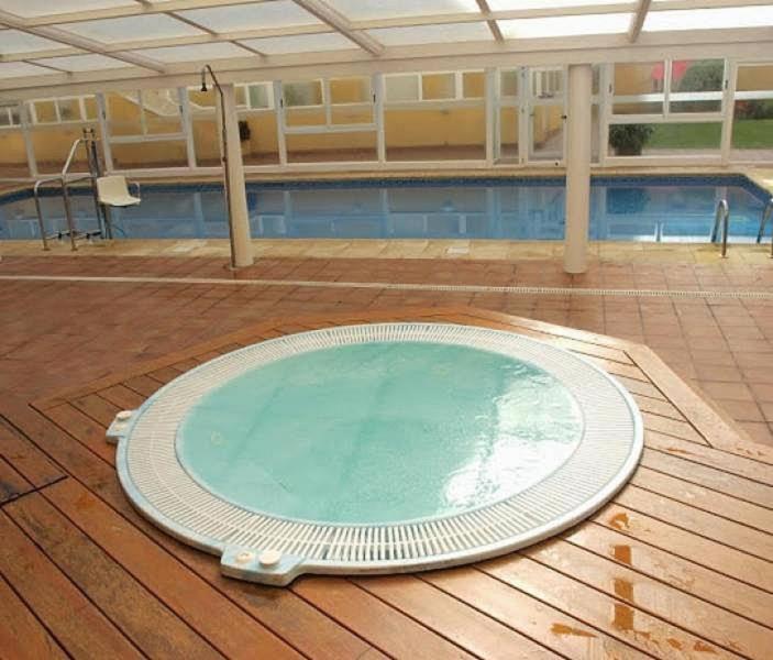 Apartamento Marexada ฟอซ ภายนอก รูปภาพ