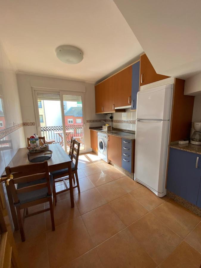Apartamento Marexada ฟอซ ภายนอก รูปภาพ
