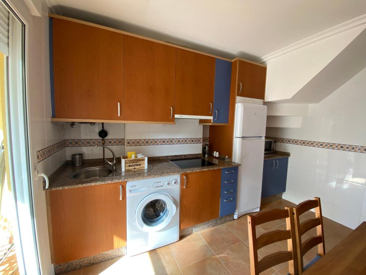 Apartamento Marexada ฟอซ ภายนอก รูปภาพ