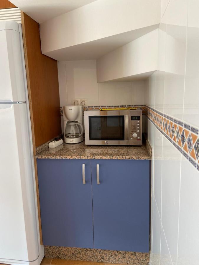Apartamento Marexada ฟอซ ภายนอก รูปภาพ
