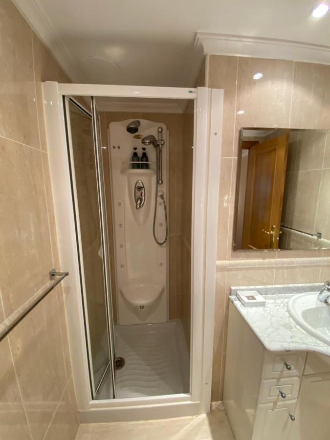 Apartamento Marexada ฟอซ ภายนอก รูปภาพ