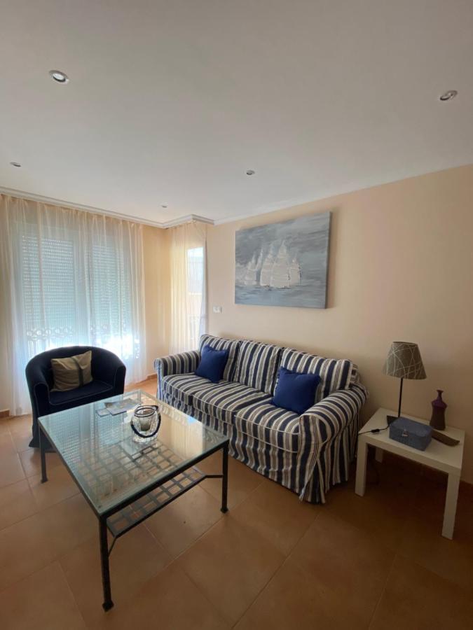 Apartamento Marexada ฟอซ ภายนอก รูปภาพ
