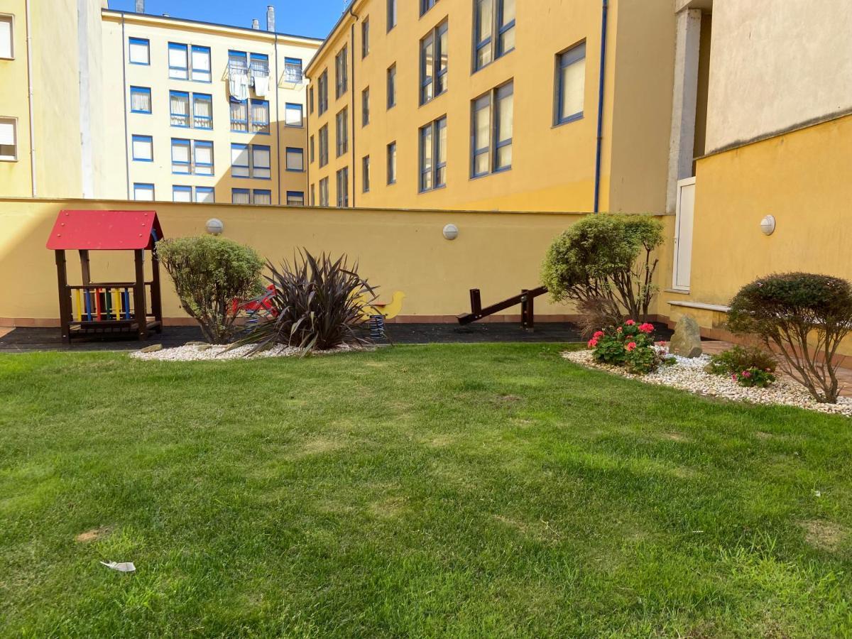 Apartamento Marexada ฟอซ ภายนอก รูปภาพ