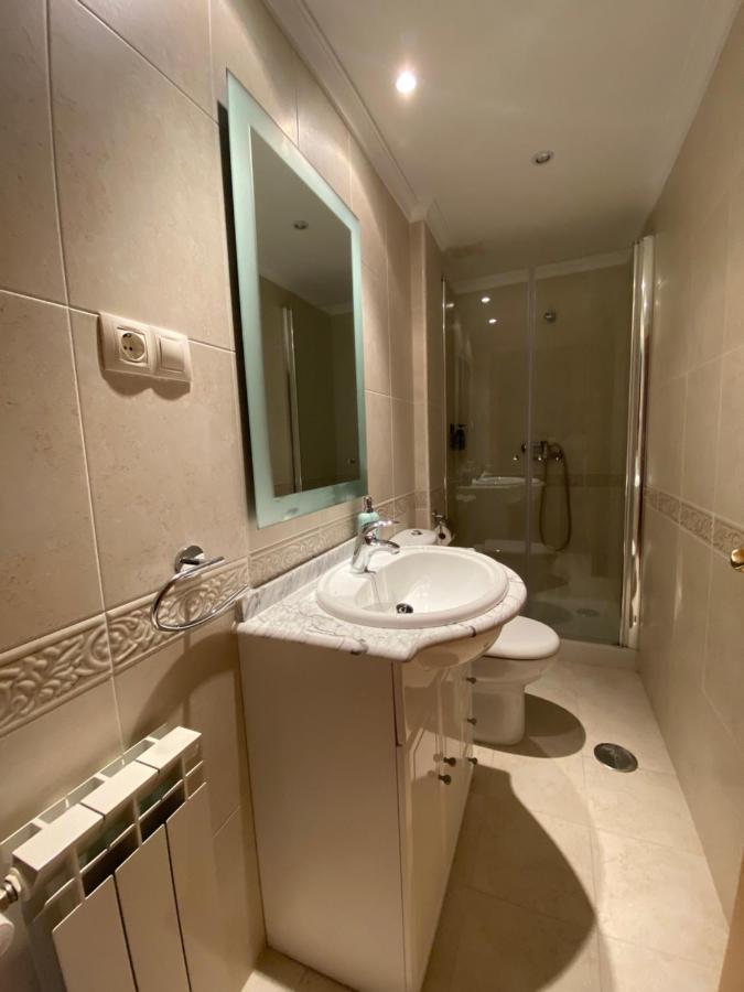 Apartamento Marexada ฟอซ ภายนอก รูปภาพ