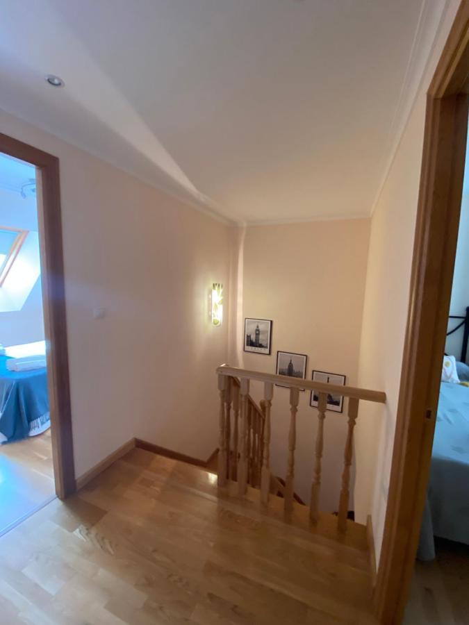 Apartamento Marexada ฟอซ ภายนอก รูปภาพ
