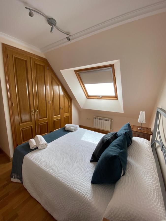 Apartamento Marexada ฟอซ ภายนอก รูปภาพ